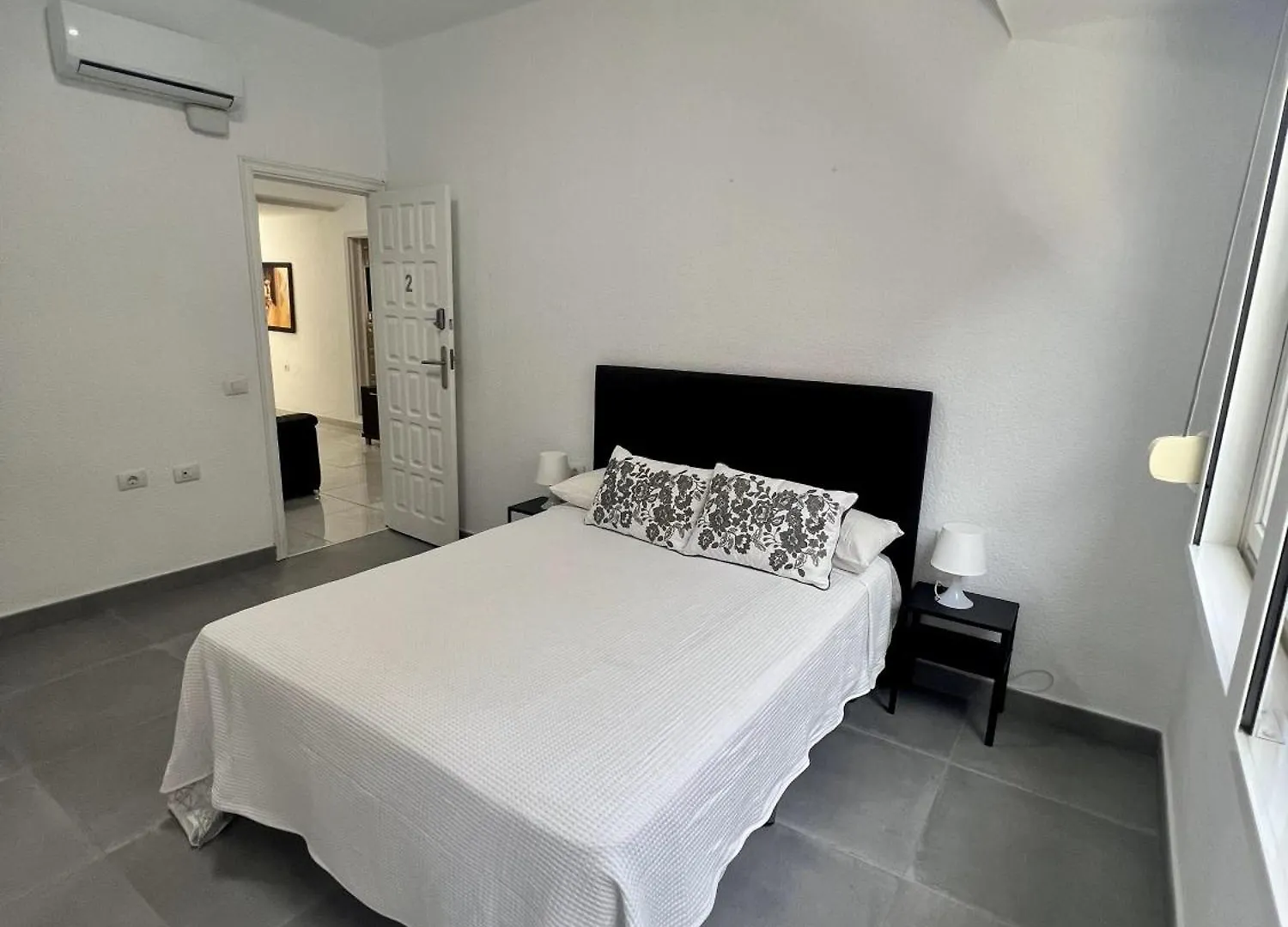 Edificio Rambla Pulido Apartment Santa Cruz de Tenerife