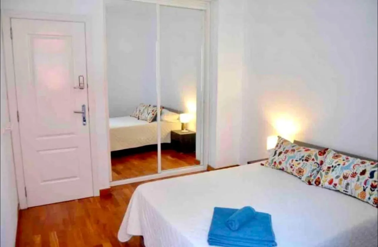 Edificio Rambla Pulido Apartment Santa Cruz de Tenerife Spain