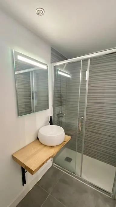 Edificio Rambla Pulido Apartment Santa Cruz de Tenerife