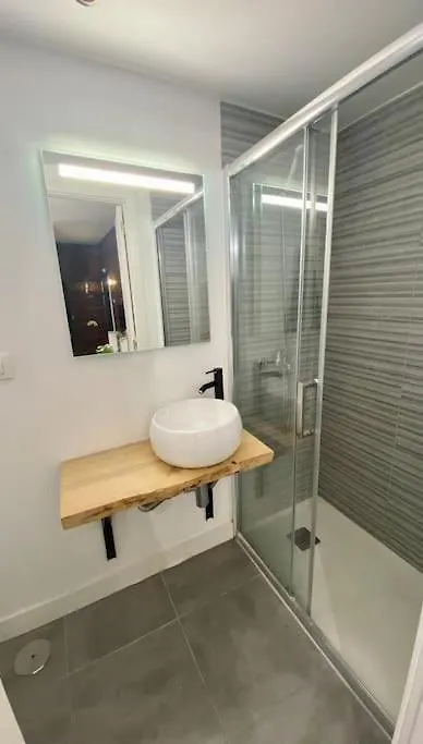 Edificio Rambla Pulido Apartment Santa Cruz de Tenerife