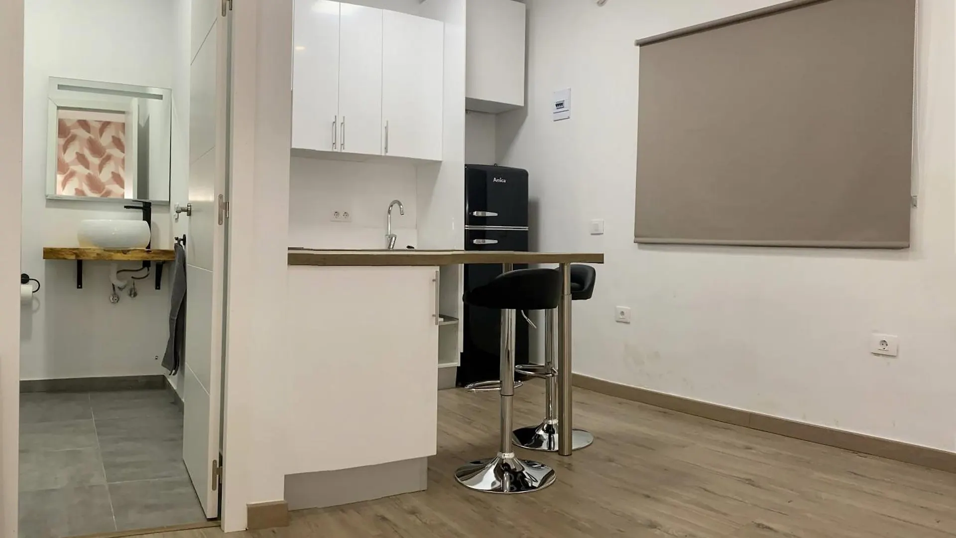 Edificio Rambla Pulido Apartment Santa Cruz de Tenerife
