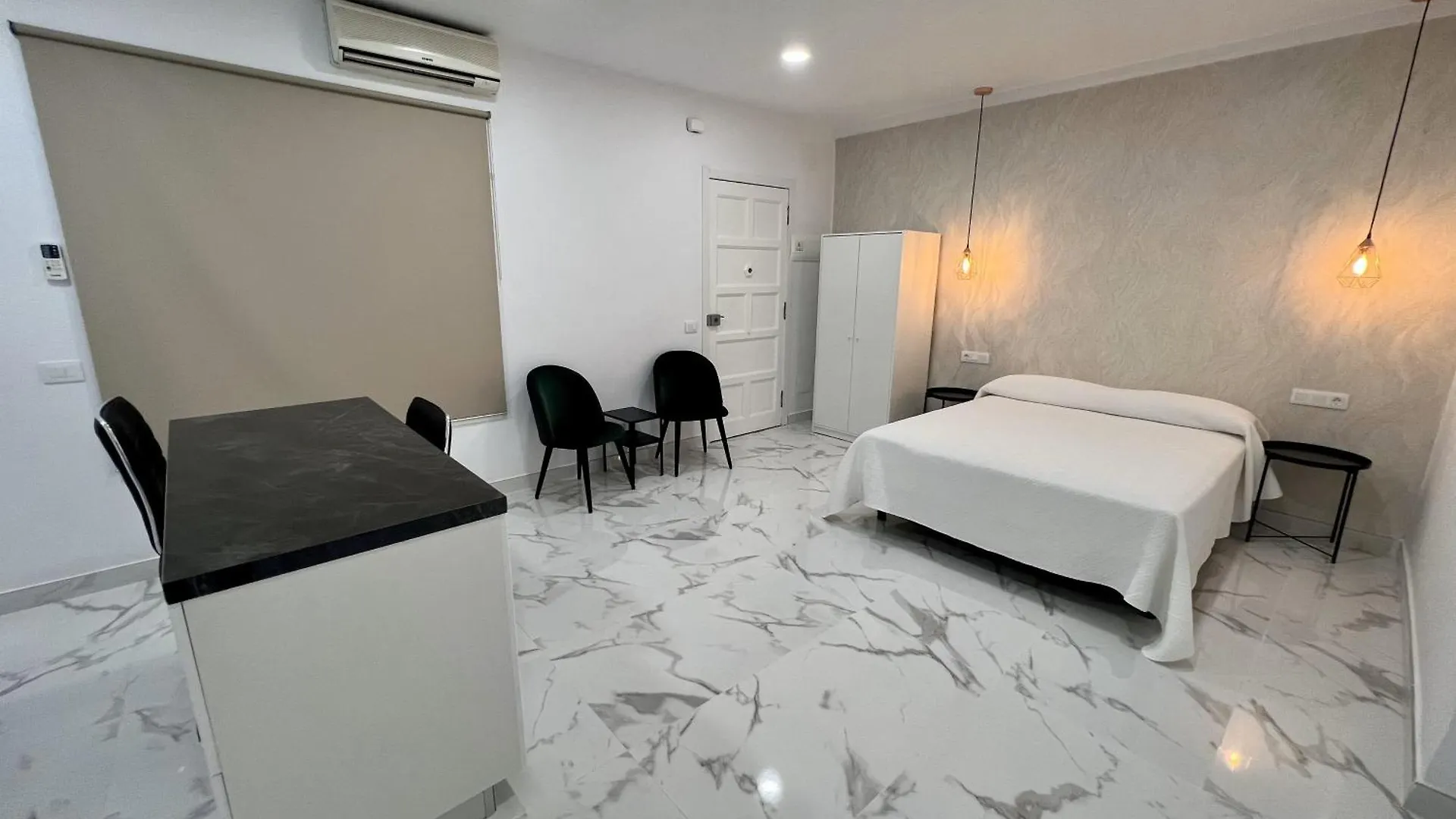 Edificio Rambla Pulido Apartment Santa Cruz de Tenerife