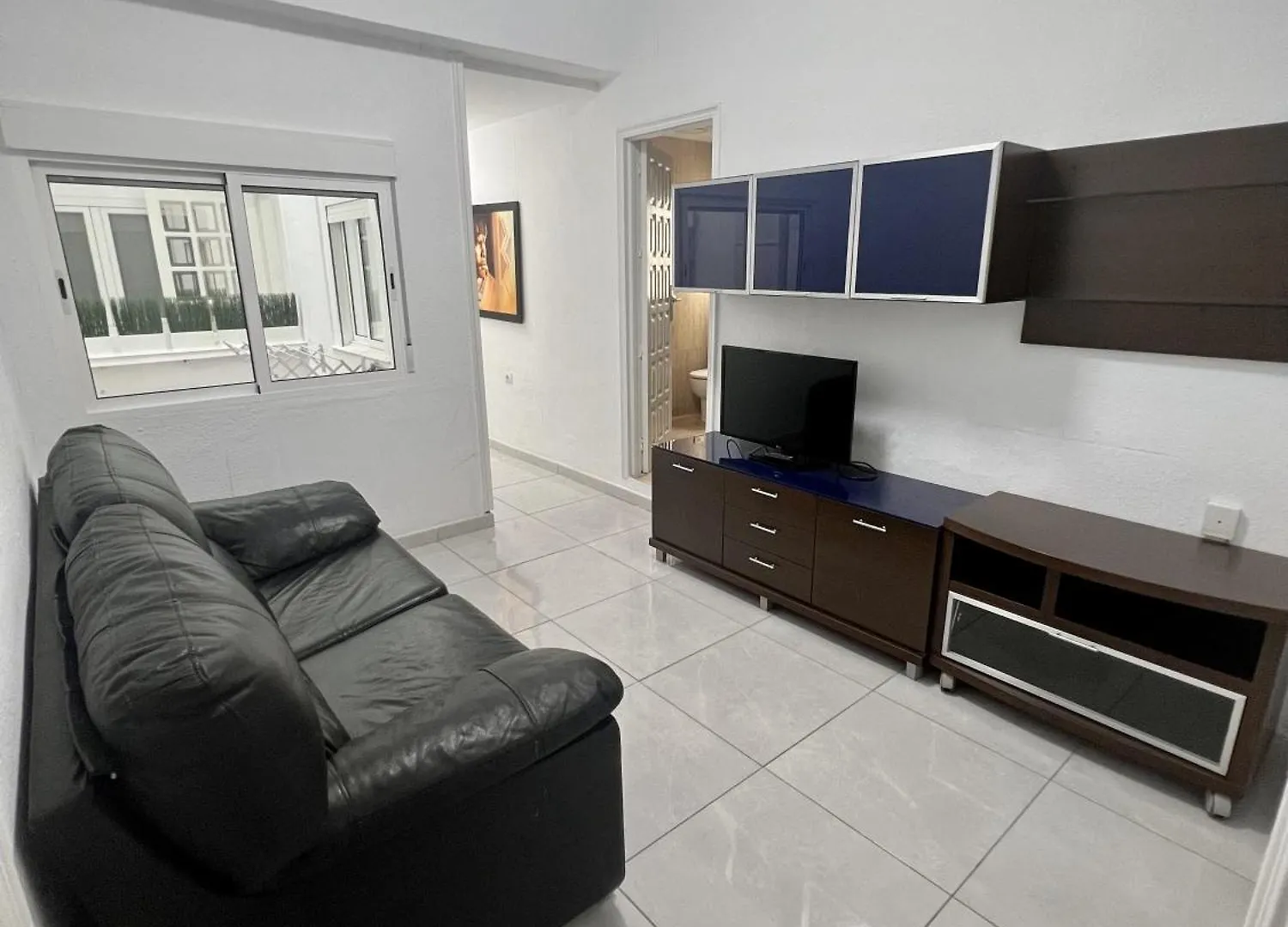 Edificio Rambla Pulido Apartment Santa Cruz de Tenerife 0*,  Spain