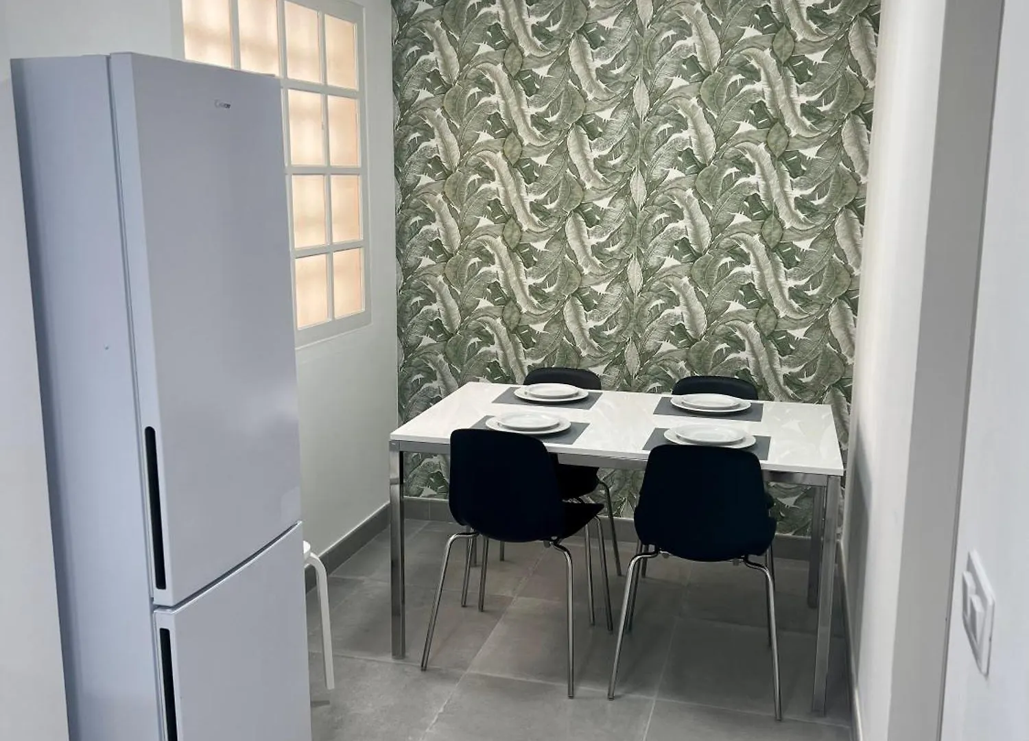 Edificio Rambla Pulido Apartment Santa Cruz de Tenerife Spain
