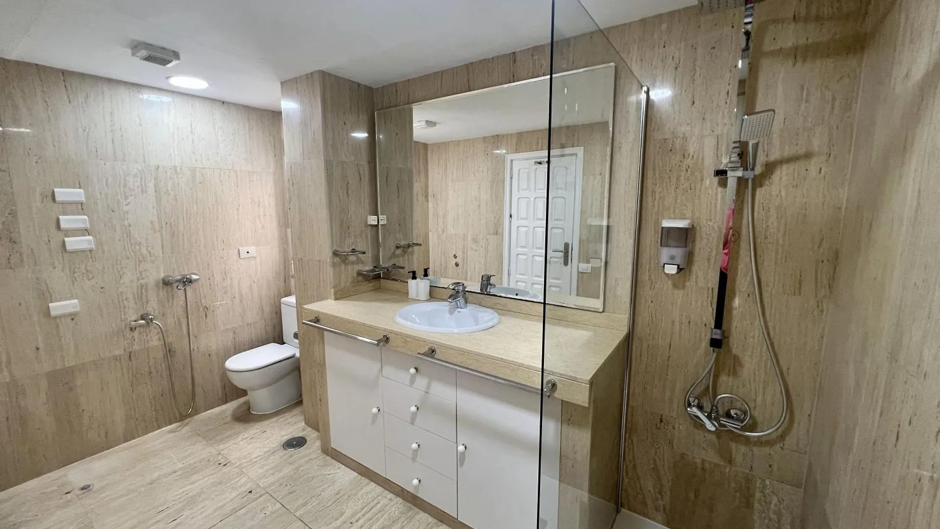 Edificio Rambla Pulido Apartment Santa Cruz de Tenerife