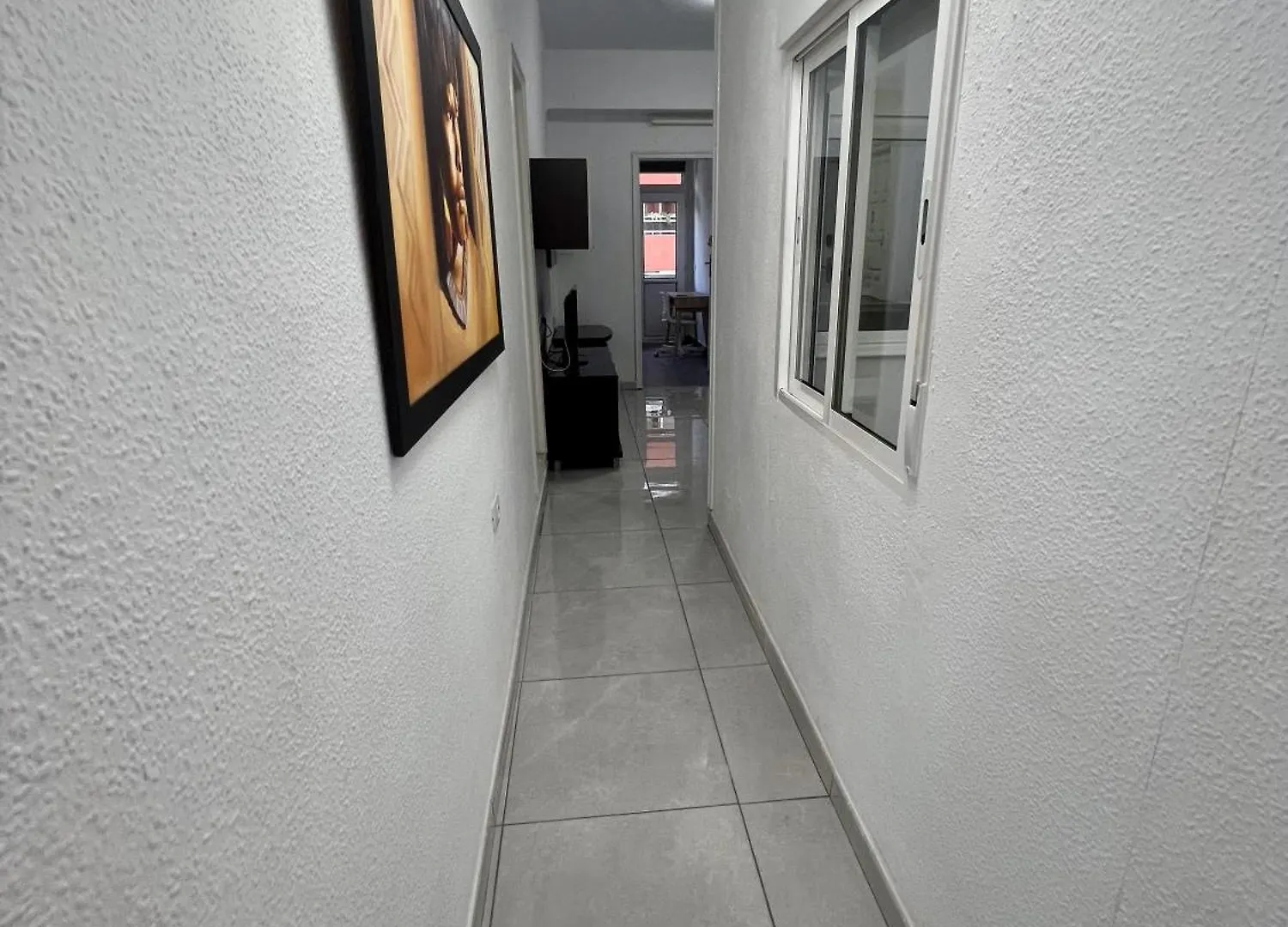 Edificio Rambla Pulido Apartment Santa Cruz de Tenerife Spain