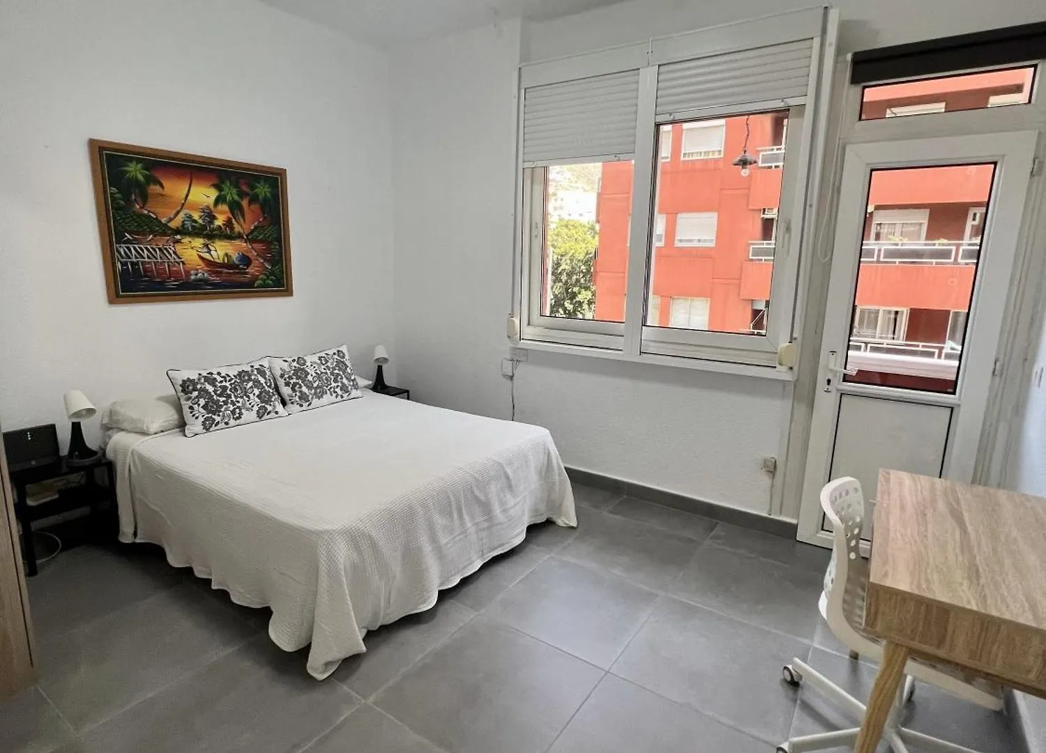 Edificio Rambla Pulido Apartment Santa Cruz de Tenerife Spain
