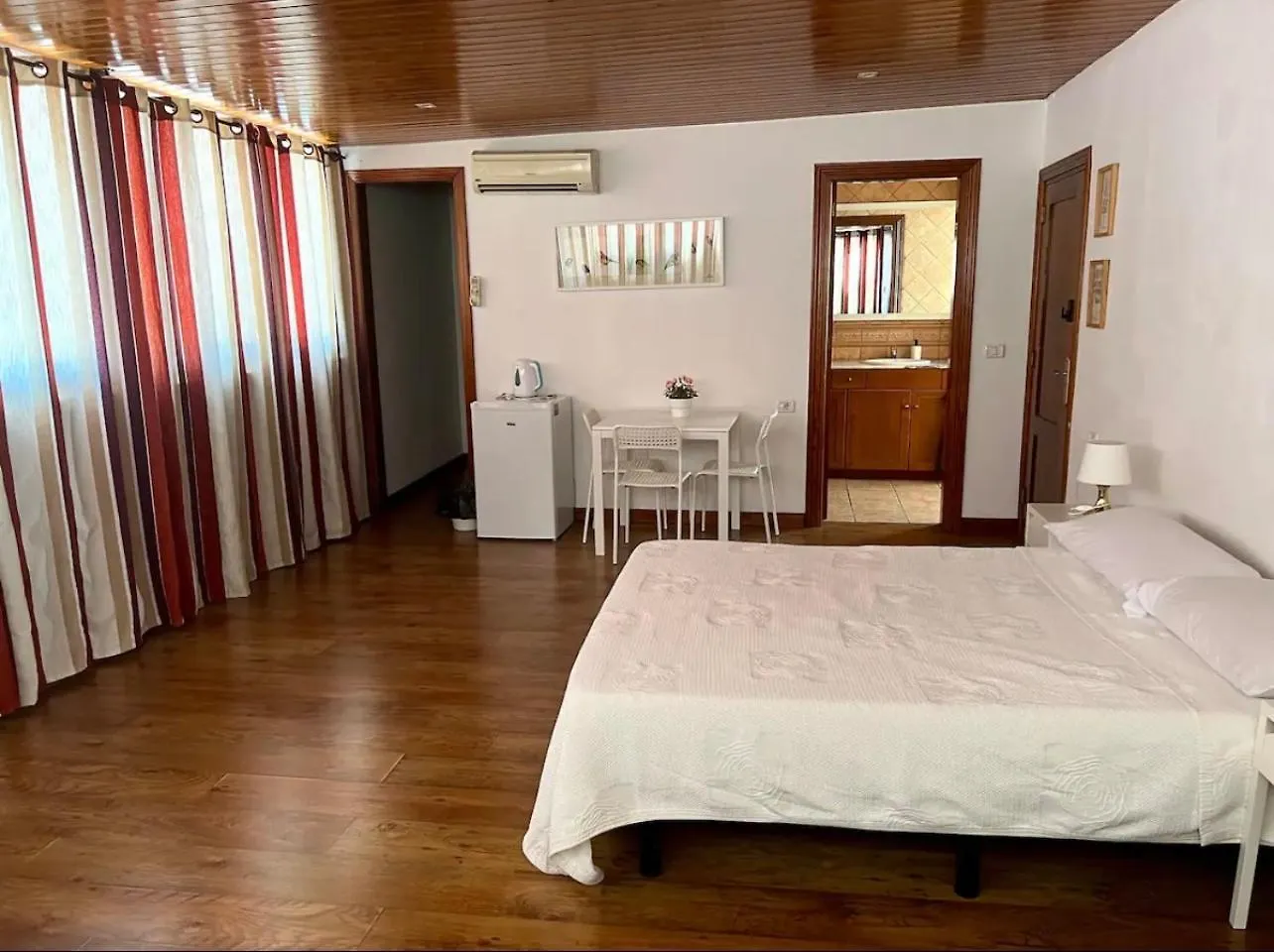 Edificio Rambla Pulido Apartment Santa Cruz de Tenerife Spain