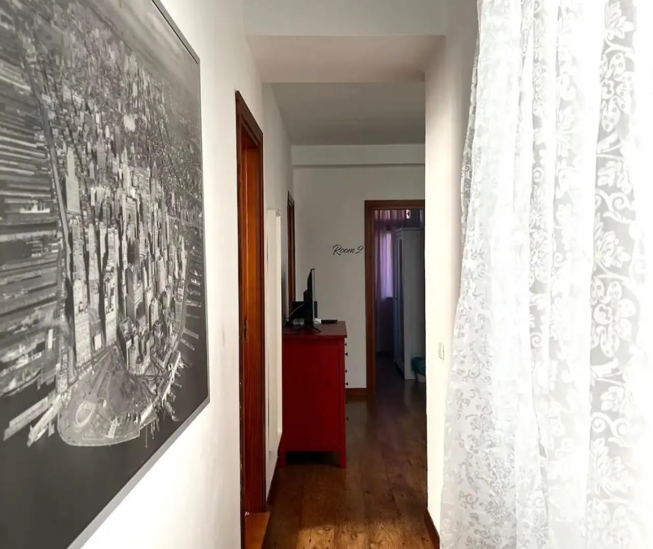 Edificio Rambla Pulido Apartment Santa Cruz de Tenerife