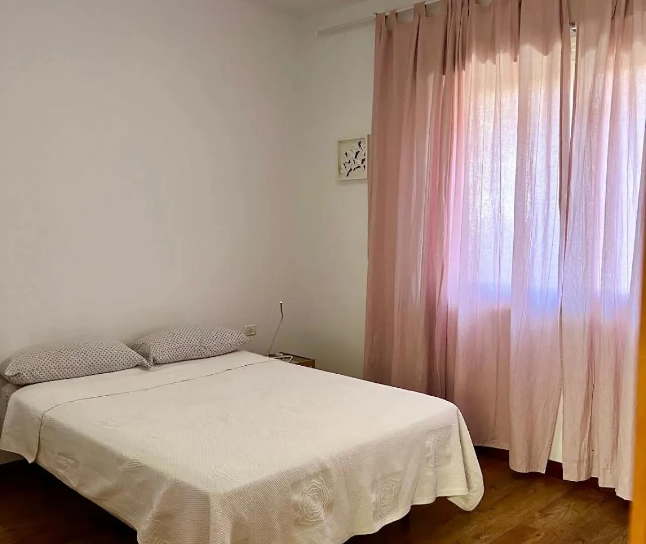 Edificio Rambla Pulido Apartment Santa Cruz de Tenerife