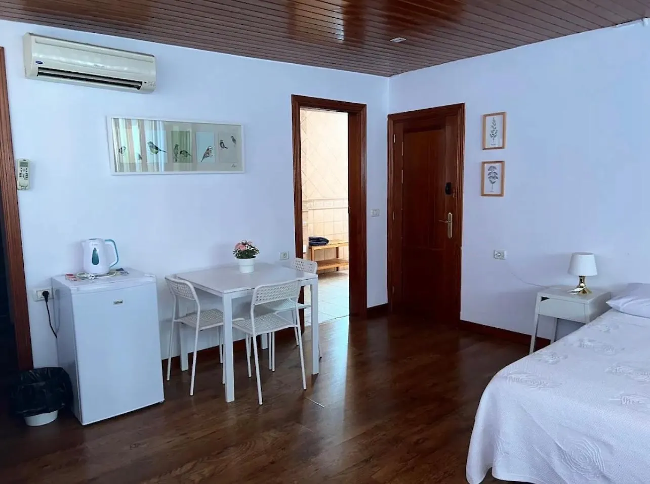 Edificio Rambla Pulido Apartment Santa Cruz de Tenerife