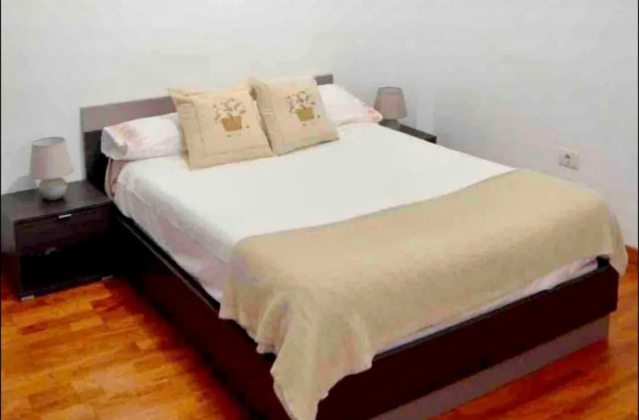 Edificio Rambla Pulido Apartment Santa Cruz de Tenerife