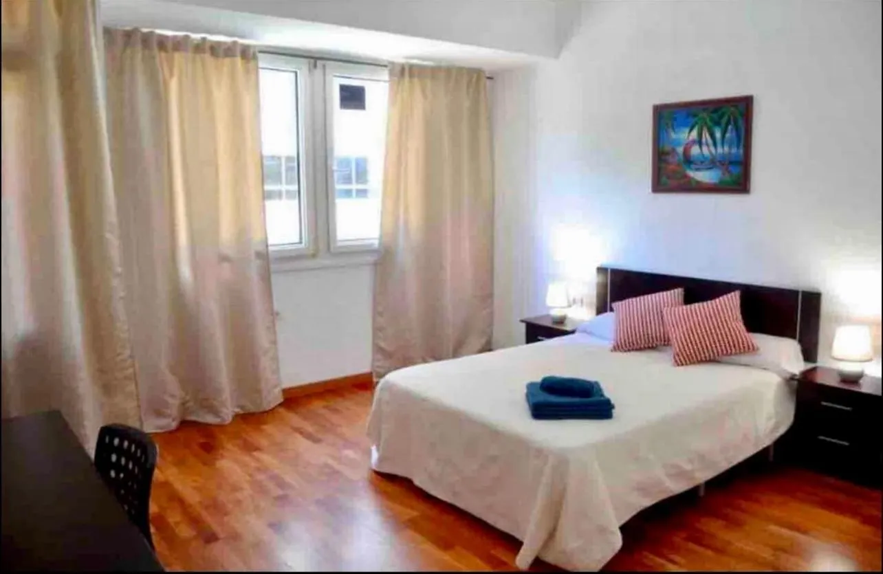 Edificio Rambla Pulido Apartment Santa Cruz de Tenerife