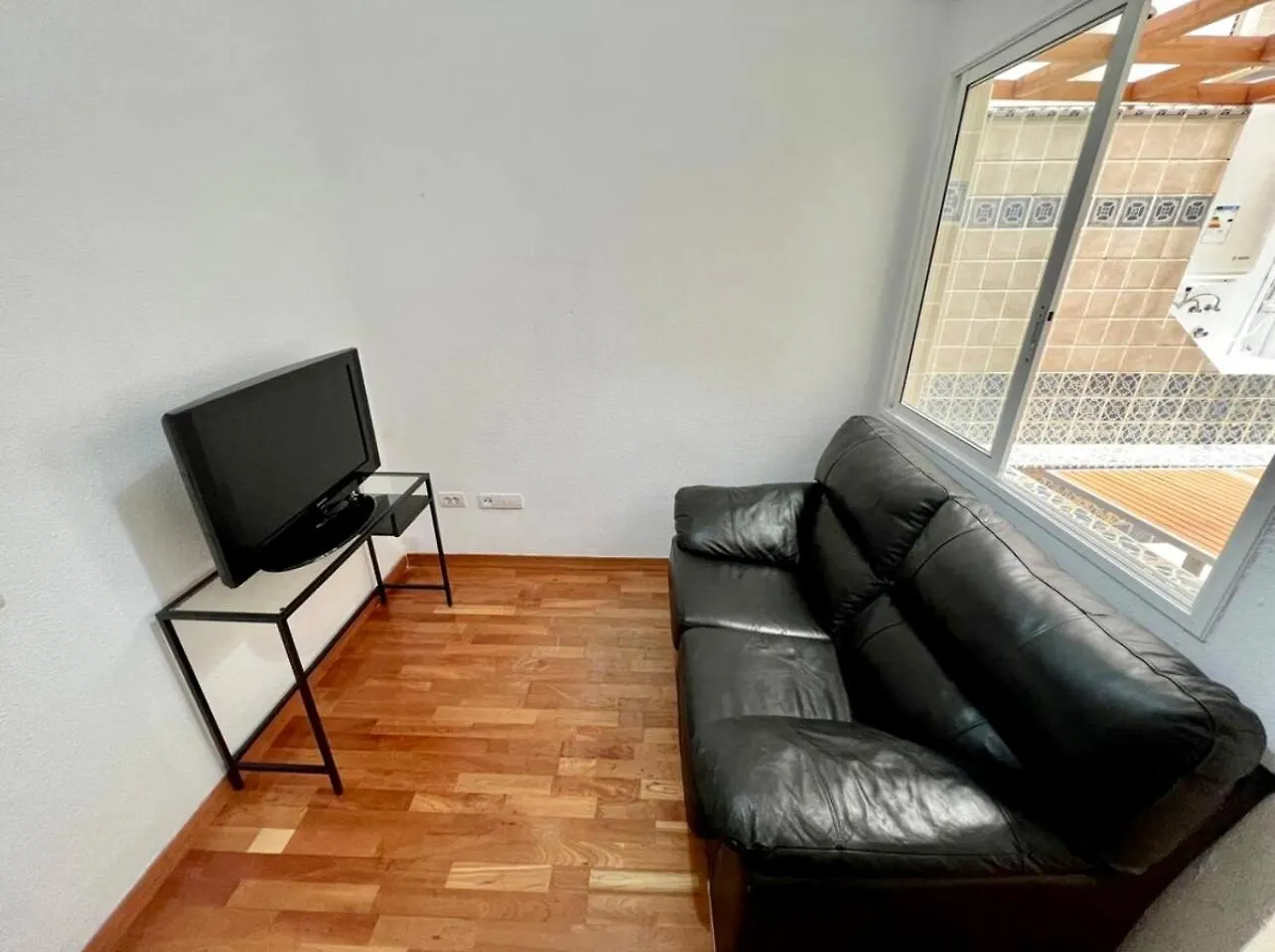 Edificio Rambla Pulido Apartment Santa Cruz de Tenerife