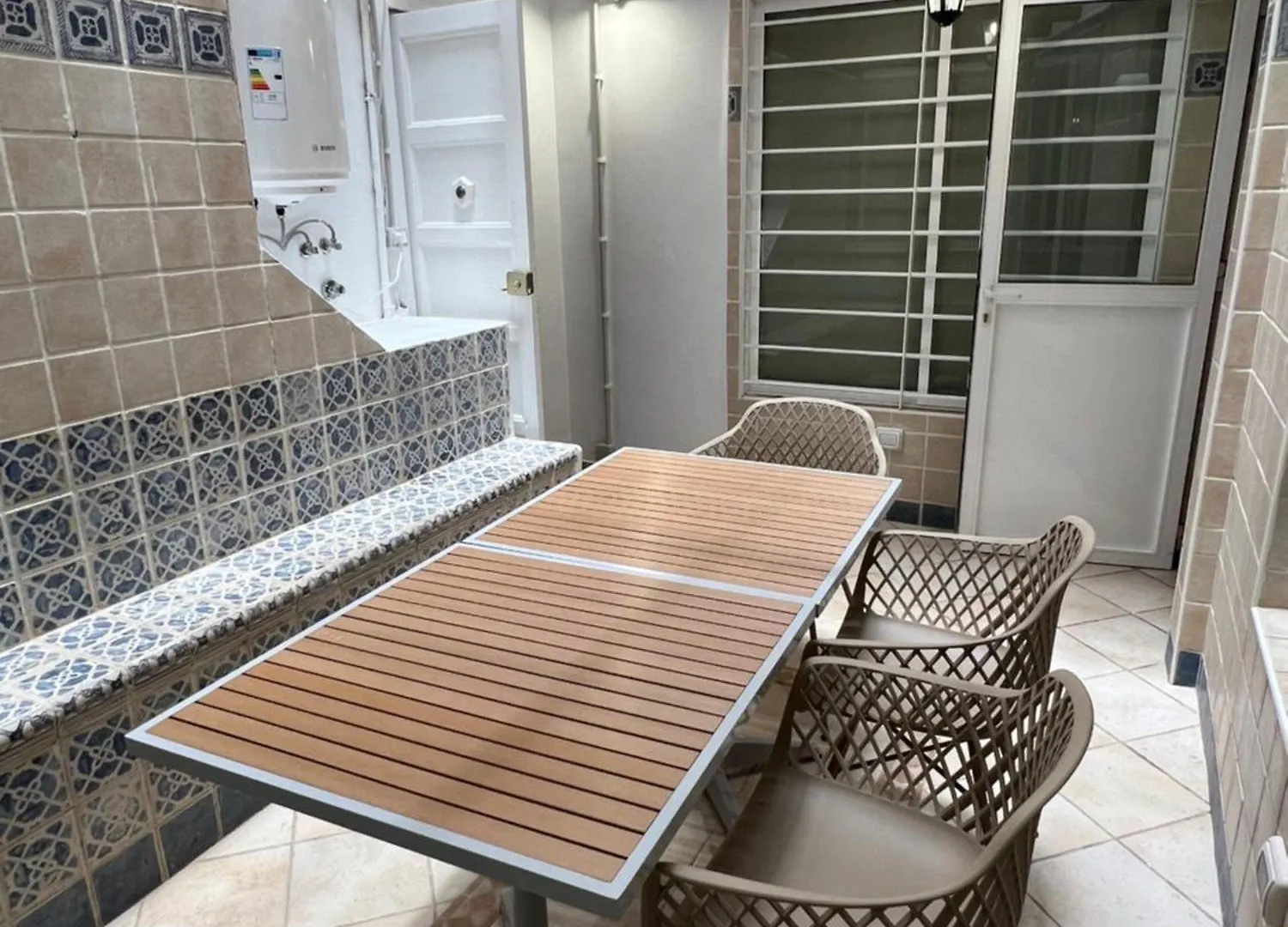Edificio Rambla Pulido Apartment Santa Cruz de Tenerife