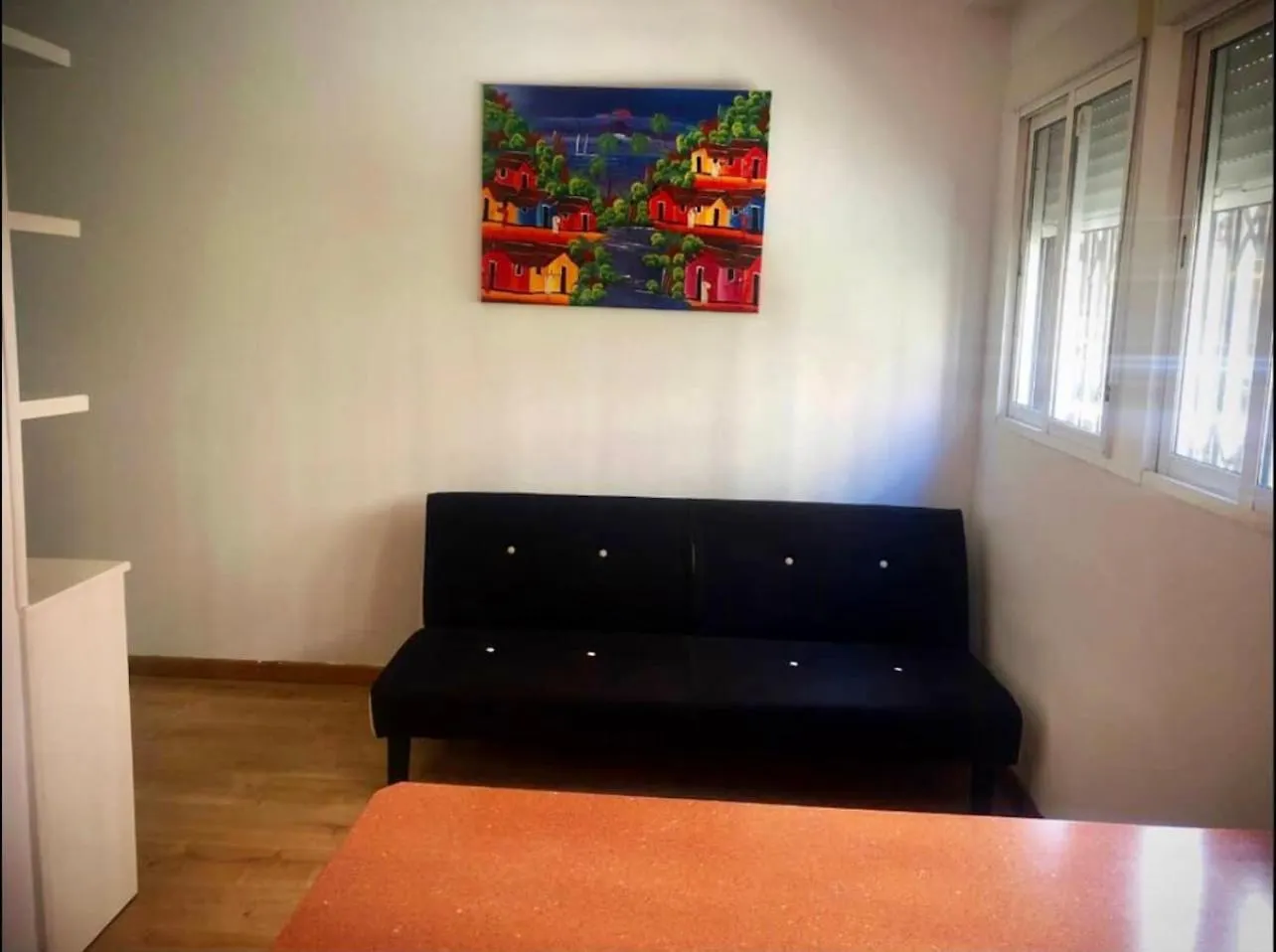 Edificio Rambla Pulido Apartment Santa Cruz de Tenerife