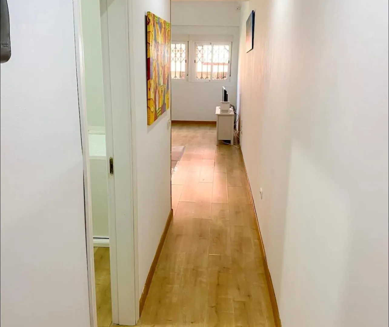 Edificio Rambla Pulido Apartment Santa Cruz de Tenerife