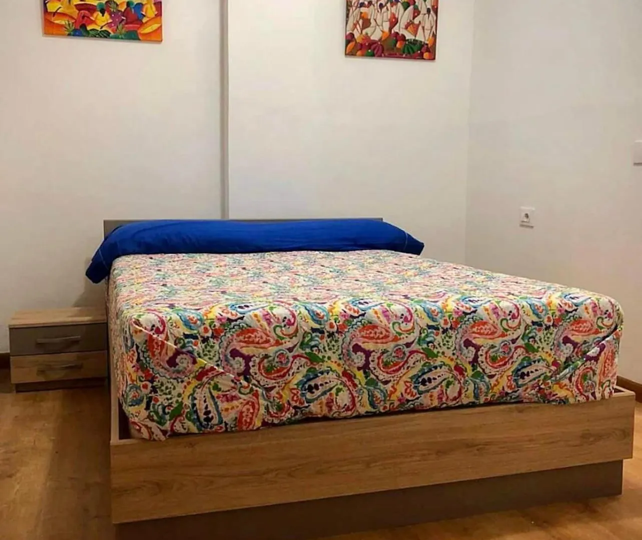 Edificio Rambla Pulido Apartment Santa Cruz de Tenerife