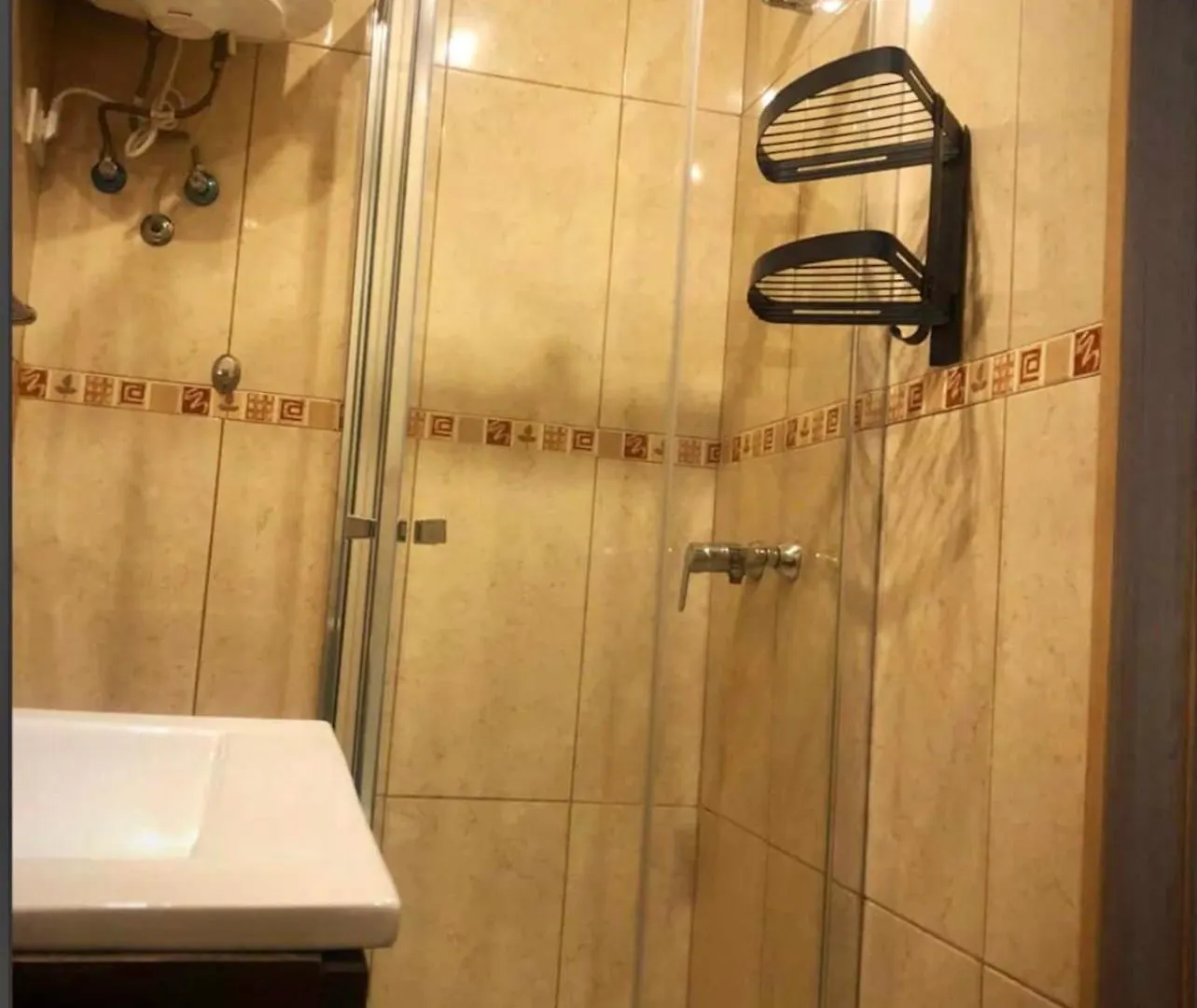Edificio Rambla Pulido Apartment Santa Cruz de Tenerife