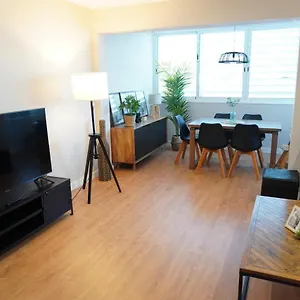 Anaga Apartment, Cruz De Tenerife. Apartamento