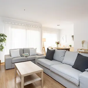 Home2book Design Black & White Cruz Apartamento