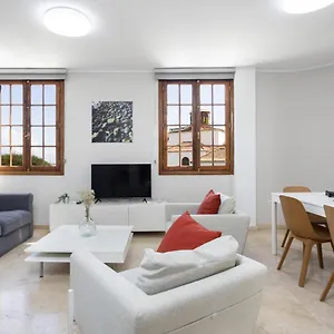 Home2book Cruz Skyline Comfy Apartamento