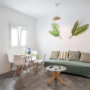 Acaymo Apartamento
