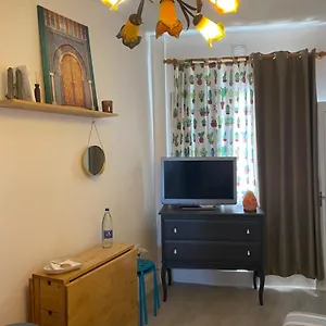 Casacholina Apartamento