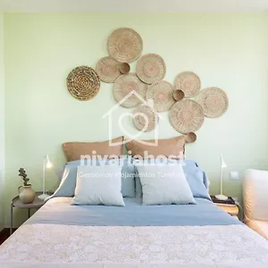 The Mint Cruz, By Nivariahost Apartamento